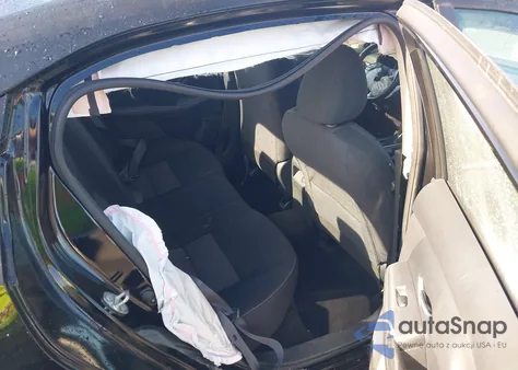 2021 Nissan Sentra Sv Xtronic Cvt z USA, uszkodzony, nr VIN 3N1AB8CV1MY275394